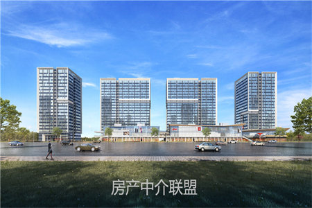 秀水佳苑3室2厅1卫86万114m2