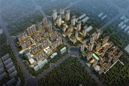 明湖中学附近黄金楼层三室两厅送储藏室证满五年