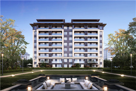 城东七彩阳光城多层二楼3室2厅三室并排朝阳